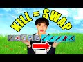 Fortnite Reload but I Swap Loadouts After Every Kill