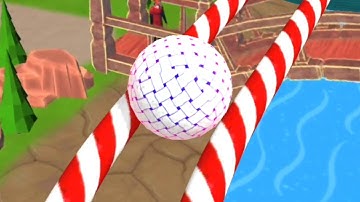 Fast Ball Jump Super Speedrun Gameplay Max Level