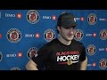 Cole Guttman Media Availability 3/19/24