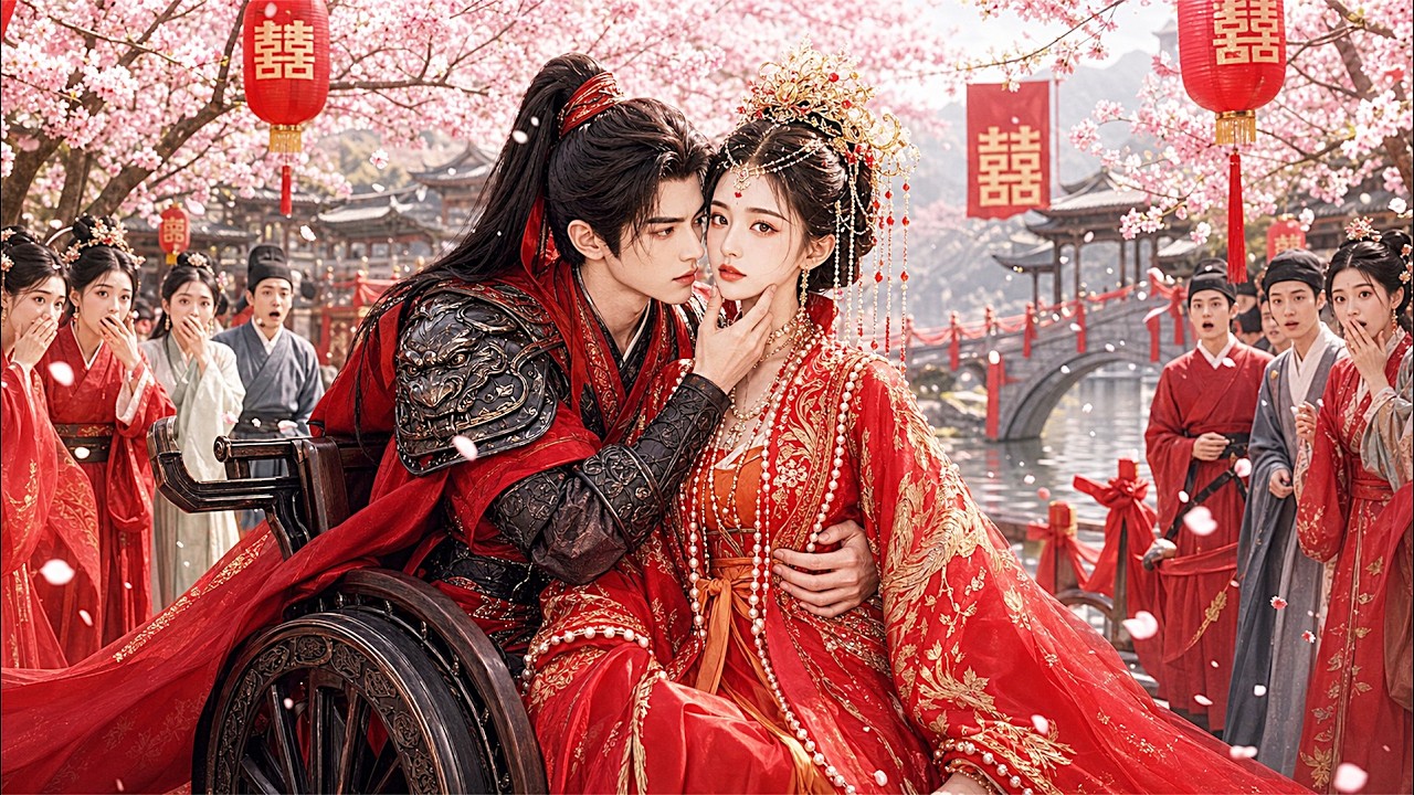 天才軍医が転生したのは古代一の醜女！鶏と結婚式を強要され、逆に身体が不自由な王様を完治させて離縁を勝ち取る！そして絶世の美女へと変貌！チャラ女側妃をボコボコにし、ドス黒い継母を蹴り飛ばす！