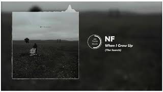 NF - When I Grow Up (AUDIO)