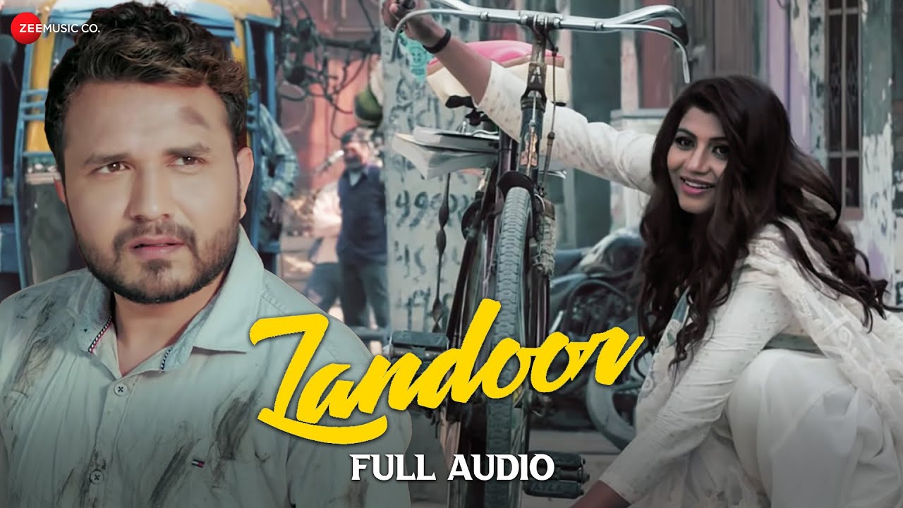 Landoor   Full Audio  Raj Mawar  Sanju Khewriya Sonika Singh  New Haryanvi Song