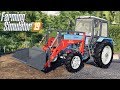 🚜ПАК БЕСПЛАТНЫХ МТЗ ДЛЯ FARMING 19