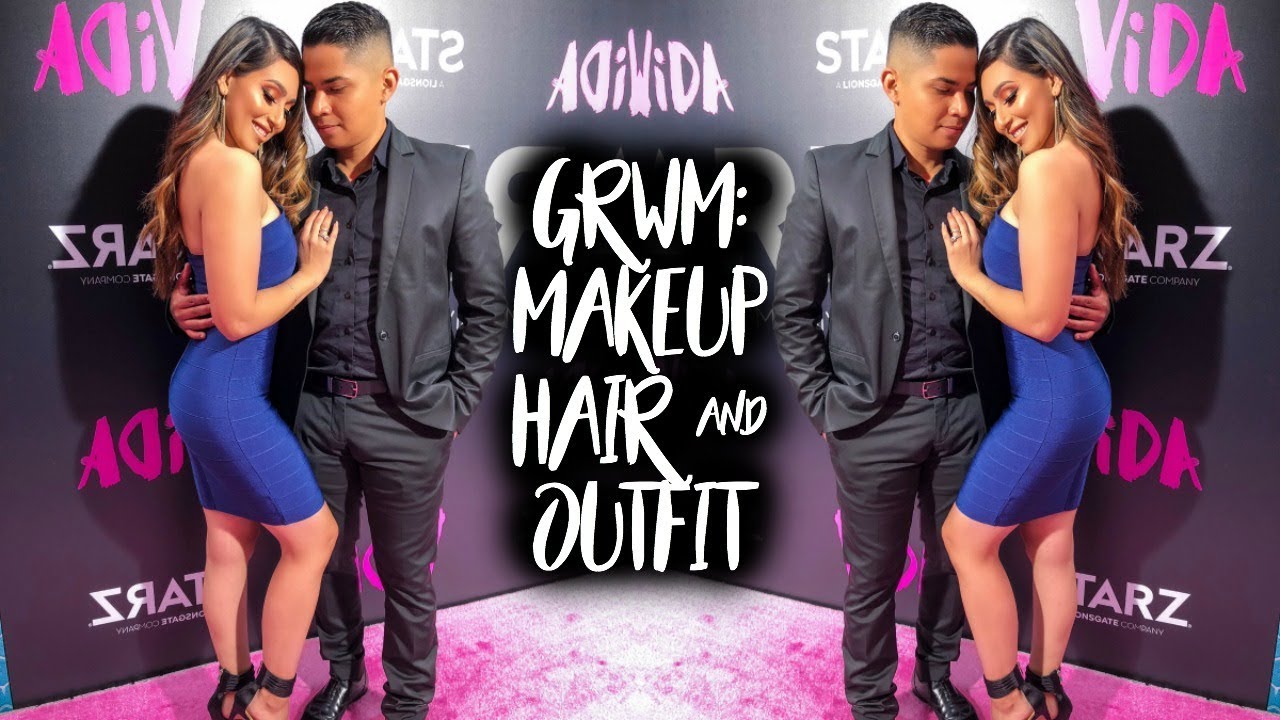 ARREGLATE CONMIGO | MAQUILLAJE PEINADO Y OUTFIT | PAJARITABELLA