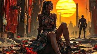 Dark, Meditative, Ambient Music, Atmospheric Soundscape for Study, Sleep, Meditation