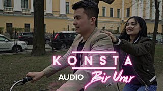 Konsta - Bir Umr (AUDIO)