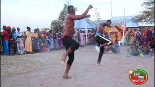 GUMHA SHAGEMBE {LUKUBHA LUGOSHA} HARUSI YA MABANA MAYANDA CREATIONS BY MAGIC STUDIO {2021}0766031842