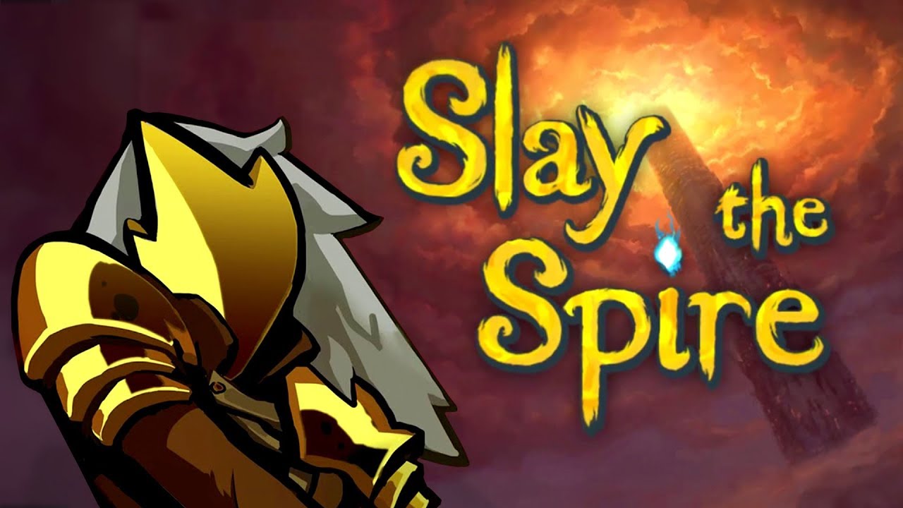 Let's Play: Slay the Spire - First Look