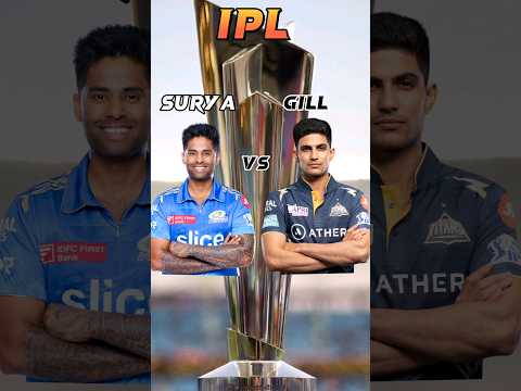 suryakumar yadav vs