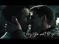 travis and emmett | say you won't let go