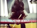 Ultraklystron  genshiken comifest mix  remix 2013 2013