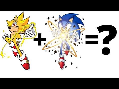 Super Sonic + Ultra Sonic = ? What Is The Outcome?