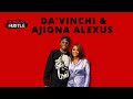 Actors Da&#39;Vinchi &amp; Ajiona Alexus Talk New Lifetime Movies Produced By Mary J. Blige &amp; Much More!