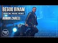 Armin Zareei Begoo Binam I Official Video آرمین زارعی بگو بینم