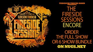 Tedeschi Trucks Band 'The Fireside Sessions' Encore Presentation Episode 4 Preview