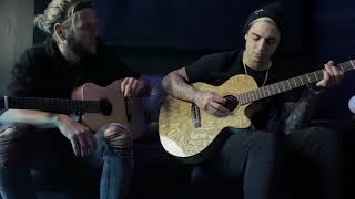 NEFFEX - Destiny (Acoustic) Resimi