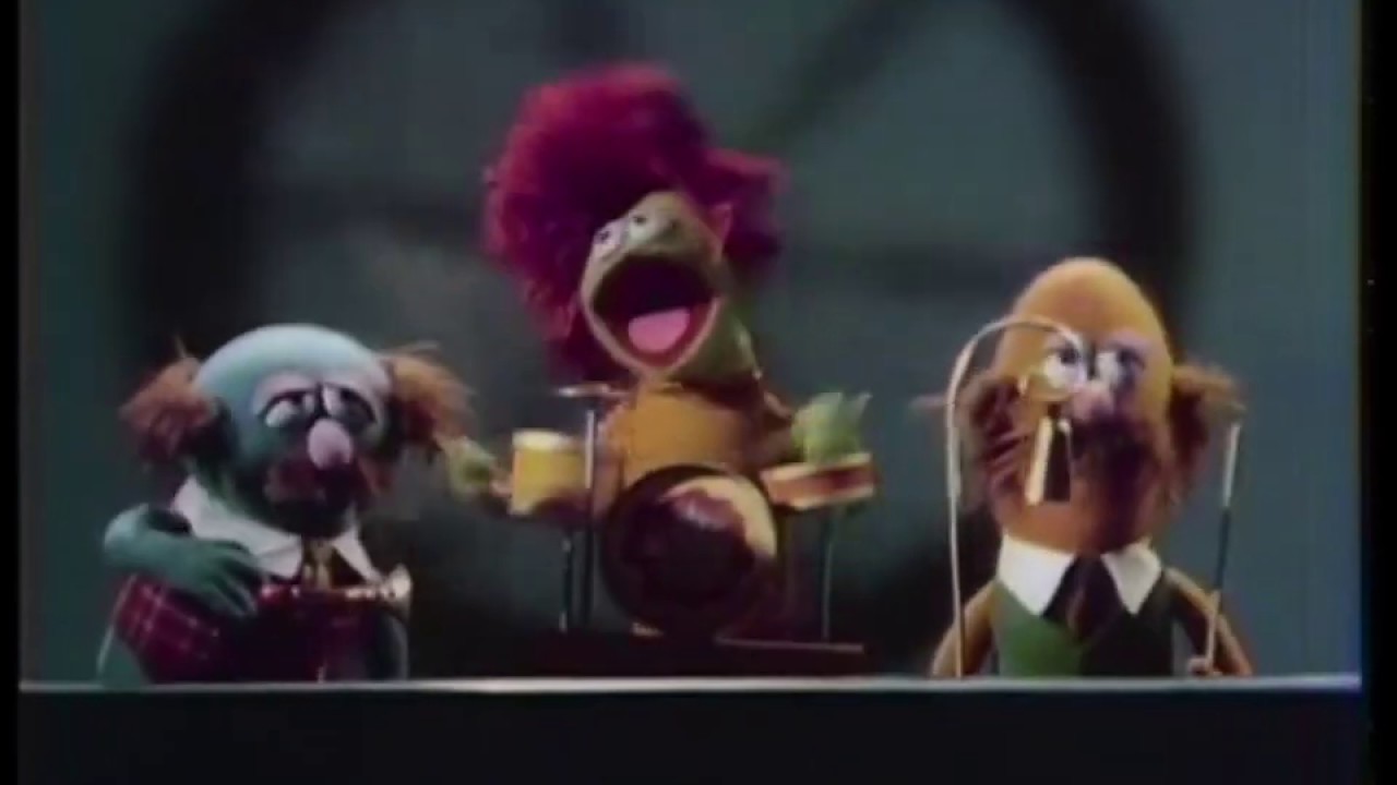 AMs Spinning Wheel (full version) YouTube