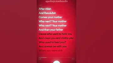 Who Should I Give My Love To Islamic 