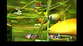 Buzz vs Woody Smash Universe
