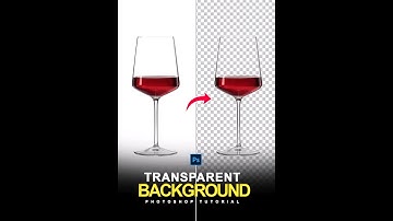 How to Remove Transparent Background in Photoshop 2025 | Photoshop Tutorial