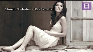 Monita Tahalea - Tak Sendiri [Video Lirik]