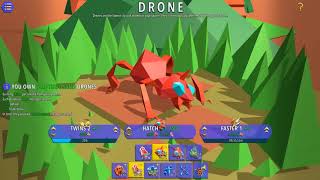 Game Swarm Simulator: Evolution - Funny Game