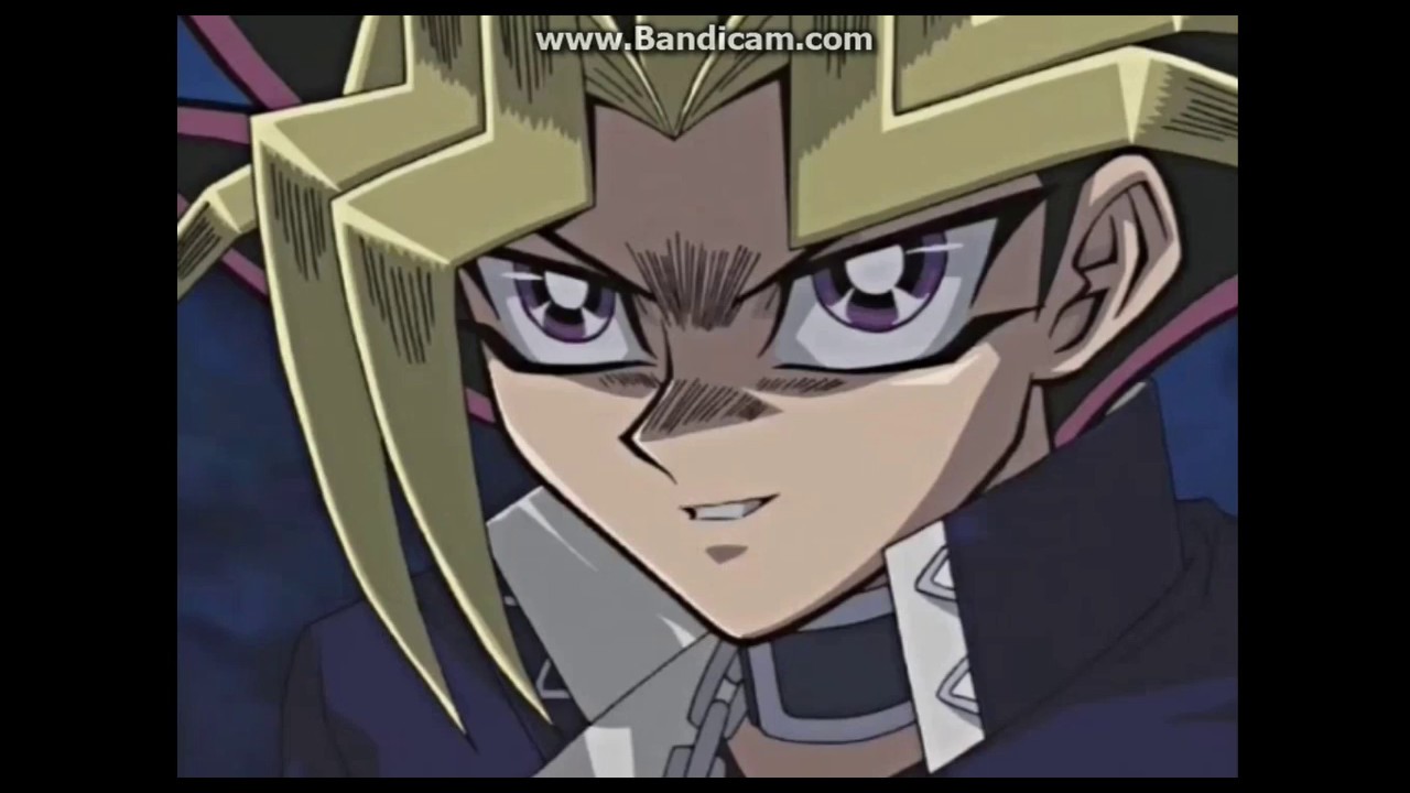 Yugioh The Abridged Series Shiny Obelisk Youtube