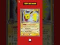 🚀 266% rise on Jolteon! Current price: £165.68 #pokemontcg #shorts