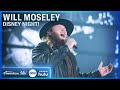 Will Moseley Sings "Born To Be Wild" from D3: The Mighty Ducks - Disney Night, American Idol 2024