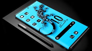 Lizard Full Miui Theme Customization 🔥 Like A Pro Xiaomi Setup ⚡Miui/Tema13/14 Themes | Techno Trak screenshot 3