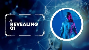 AI Lesson 01: Unveiling the Wonders of Artificial Intelligence