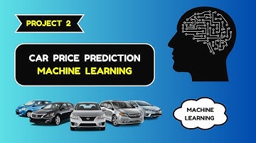 🔥 Car Price Prediction with Machine Learning | Complete Step-by-Step Guide 2024