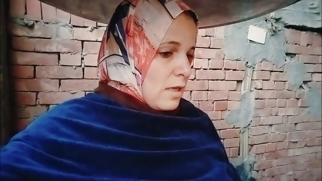 اول روتين بعد غياب مش هتصدقوا روفان عملت ايه فى الطيور وانا غايبه😂