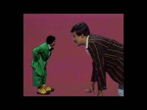 فوازير فطوطة ج1 تتر البدايه بصوتى