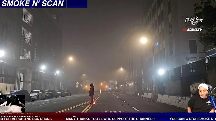 TUESDAY CRIME CRUISE IN LA !! #LIVE #CRIME #LA #POLICE