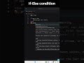 Age-Based Voting Eligibility System | if else program in python