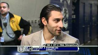 After Hours with Roberto Luongo - 04.02.11 - HD