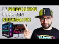 Le guide ultime pour bien configurer ton nouveau pc en 2024 