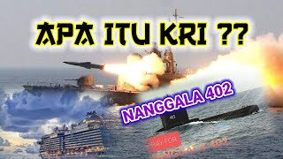Jenis Jenis Kapal Milik Tni Al