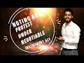 Noting and Protest under Negotiable Instrument Act, 1881 By Prof Chirag Chotrani | In Hindi