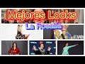 Rosalía Los mejores Looks ‼️Alfombra Roja‼️Performance‼️