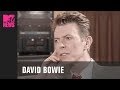 David Bowie on Recording His Solo Album After 'Tin Machine' (1993) | #TBMTV