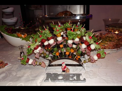 Vidéo: Salade De Saumon, Oeufs De Caille Et Tomates Cerises