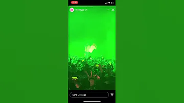SoFaygo dives in crowd at first show on Trippie Redd Trip at Knight tour!
