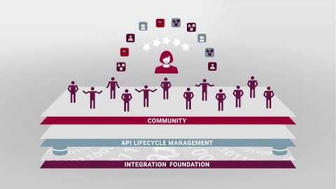 Axway Retail Customer Experience Network 2-Minute Explainer Video