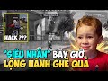 [Free Fire] Đại Kiện Tướng Gì Tầm Này, Siêu Nhân Lộng Hành Ghê Quá | Lão Gió