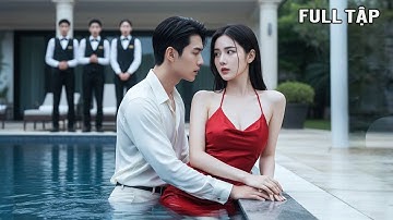 Cô gái lạc vào hồ bơi Tổng Tài, vô tình mang thai – 6 năm sau trở lại cùng đứa bé giống anh y đúc!