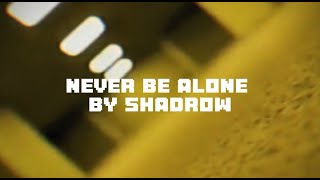The backrooms (found footage) | Never be alone - Shadrow