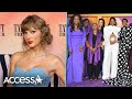 Golden Globes 2024: Taylor Swift, ‘The Color Purple’ &amp; More Snubs &amp; Surprises