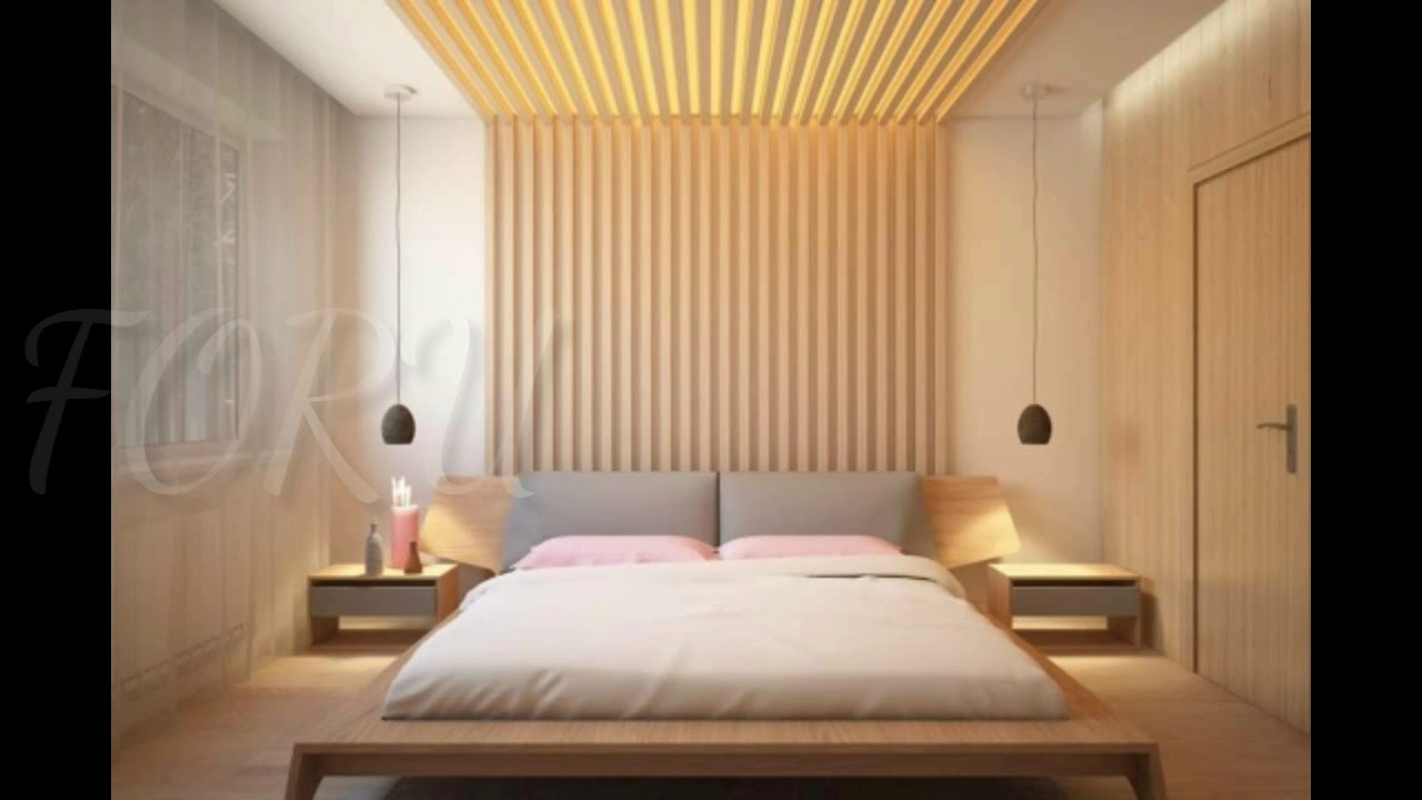 Bedroom Design Idea's - YouTube